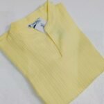 Popcorn kurtis -1