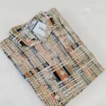 Popcorn kurtis -10