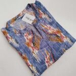 Popcorn kurtis -14
