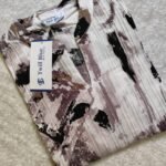 Popcorn kurtis -18