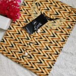 Branded premium cotton long kurti with pocket - XXL1