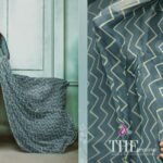 BRANDED DESIGNER WEAR DRESS MATERIAL