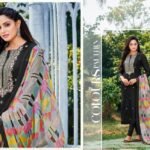 BRANDED DESIGNER WEAR DRESS MATERIAL