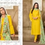 BRANDED DESIGNER WEAR DRESS MATERIAL
