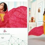 BRANDED DESIGNER WEAR DRESS MATERIAL