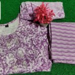 Jaipur Cotton 3piece Set