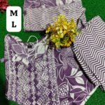 Jaipur Cotton 3piece Set