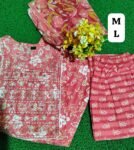 Jaipur Cotton 3piece Set