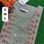 Branded Premium silk Kurti collection