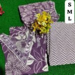 Jaipur Cotton 3piece Set