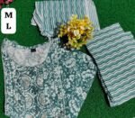 Jaipur Cotton 3piece Set