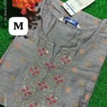 Branded Premium silk Kurti collection
