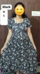 Popcorn frocks -