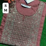 Branded Premium silk Kurti collection