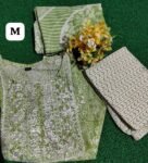 Jaipur Cotton 3piece Set