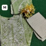 Jaipur Cotton 3piece Set