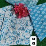 Jaipur Cotton 3piece Set