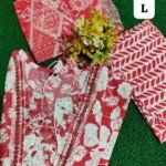 Jaipur Cotton 3piece Set