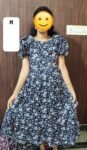 Popcorn frocks