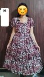 Popcorn frocks -1