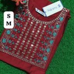 Branded Premium silk Kurti collection