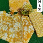 Jaipur Cotton 3piece Set