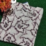 Popcorn kurtis -4
